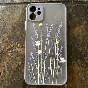 iPhone 11 phone case